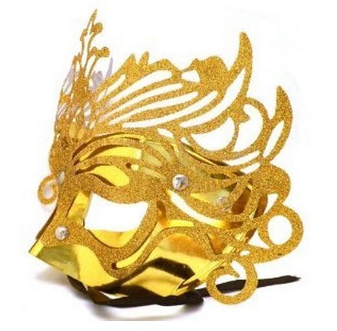 Amazon.co.jp: N・d・L 仮面舞踏会 マスカレードマスク